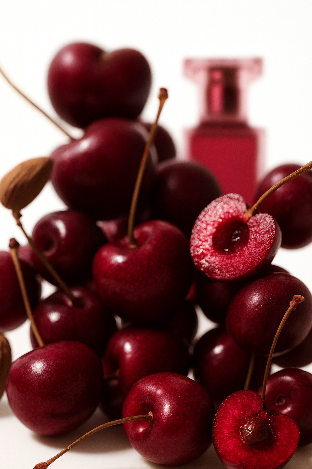 Lost Cherry