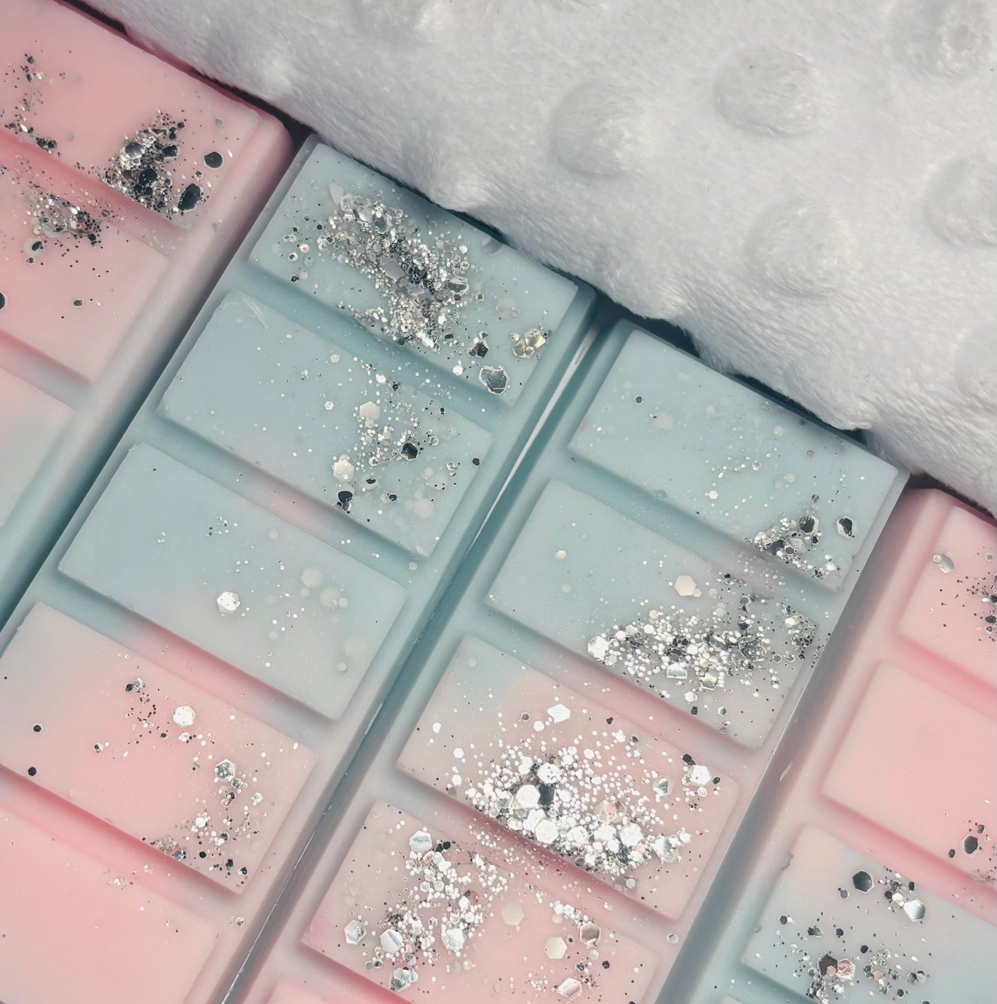 Comfy Heaven Scent