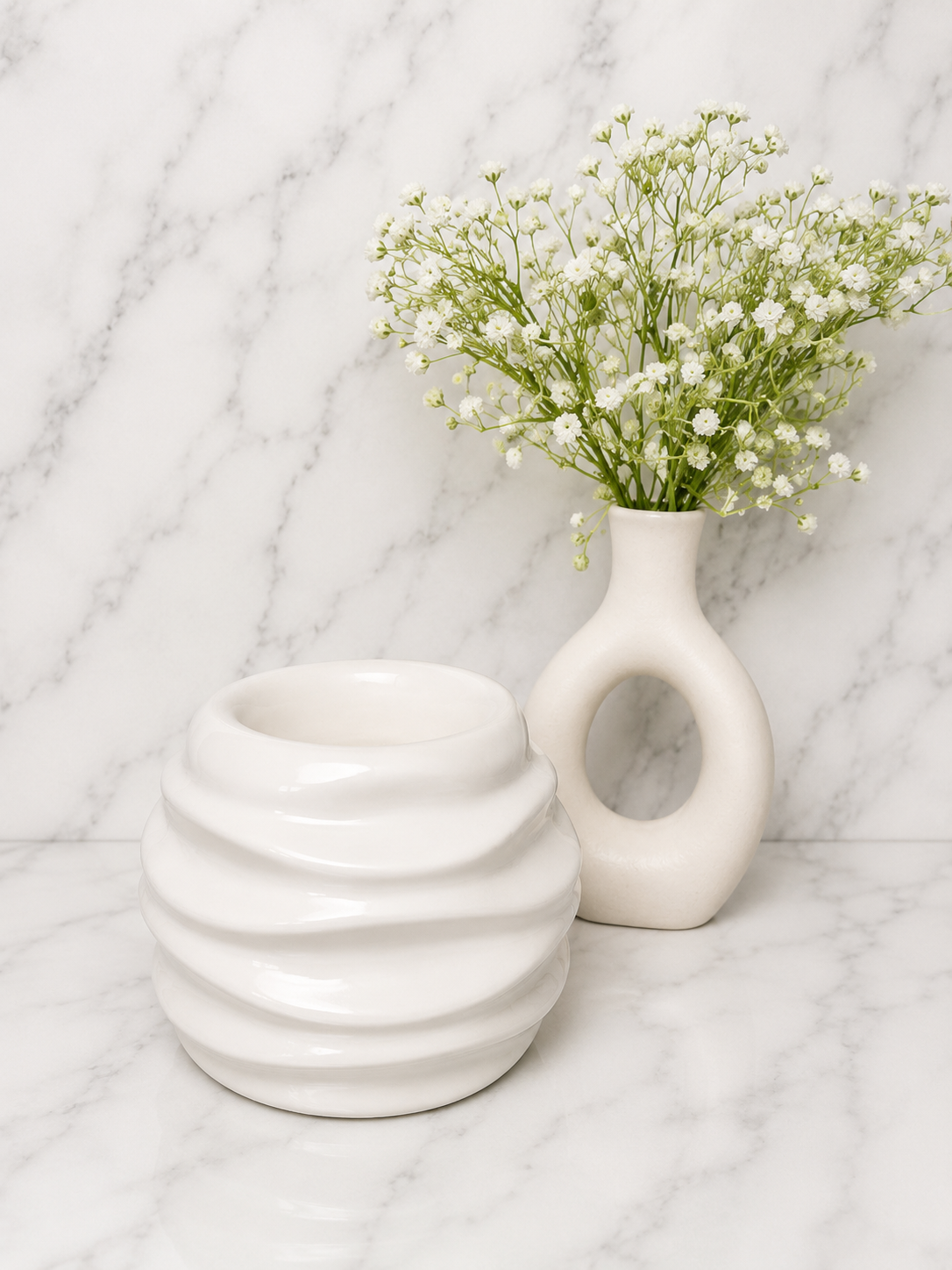 Alfie wax burner