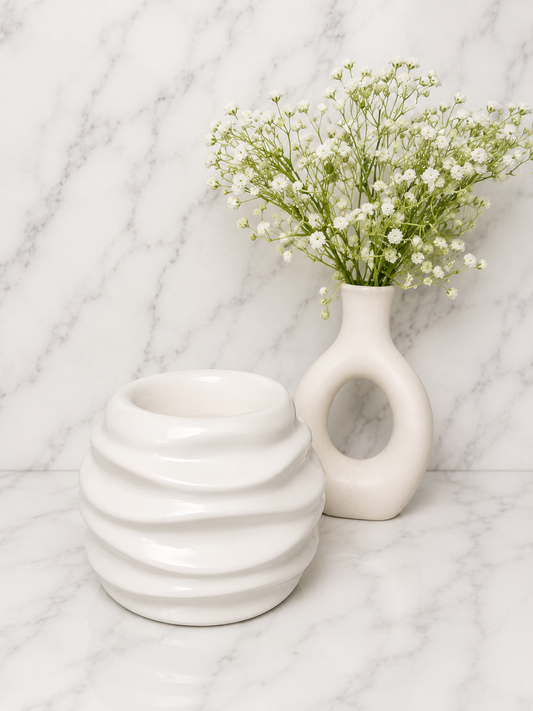 Alfie wax burner