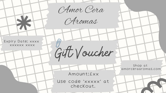Gift Voucher