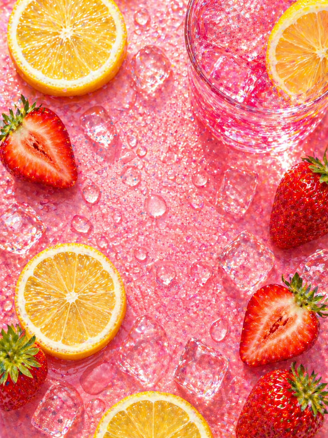 Pink Lemonade