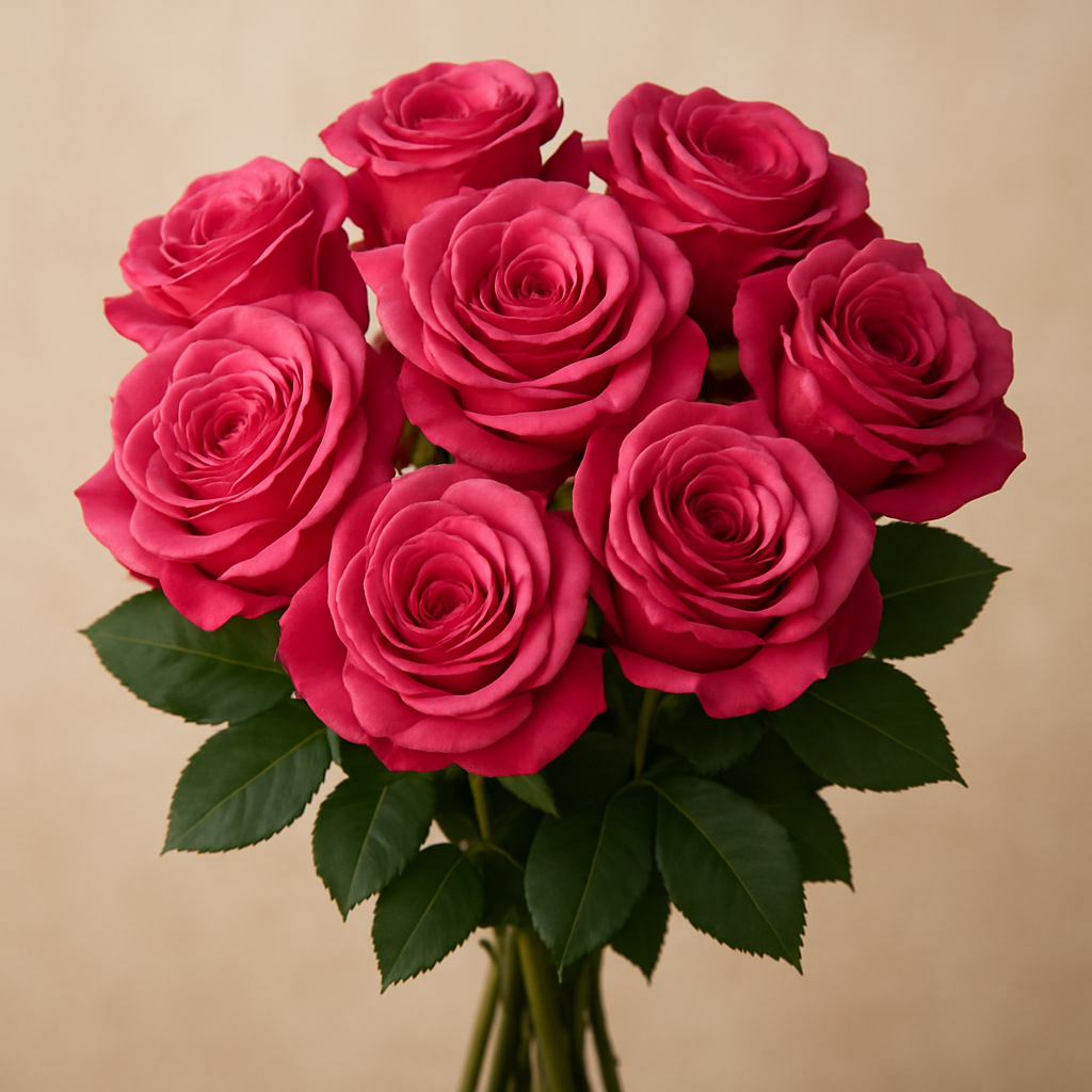Rose Petals