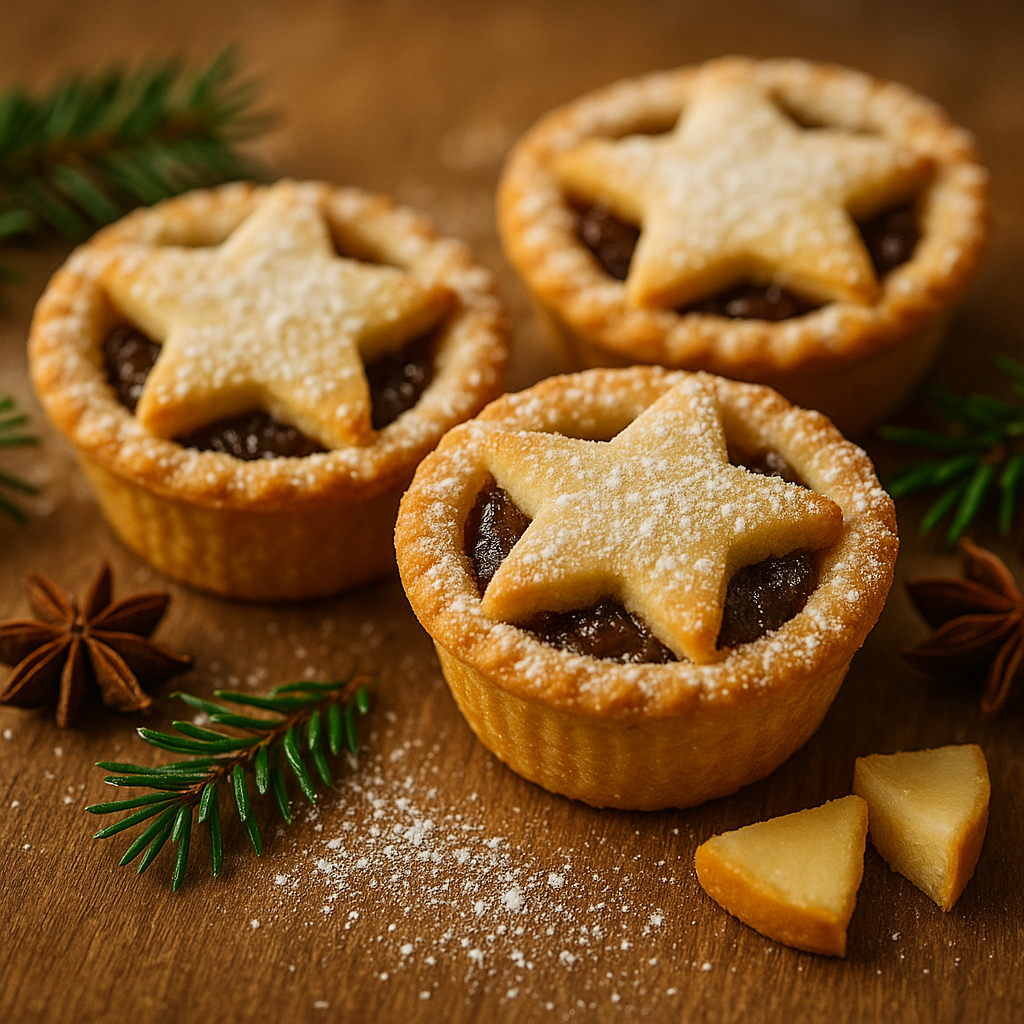 Mince Pie