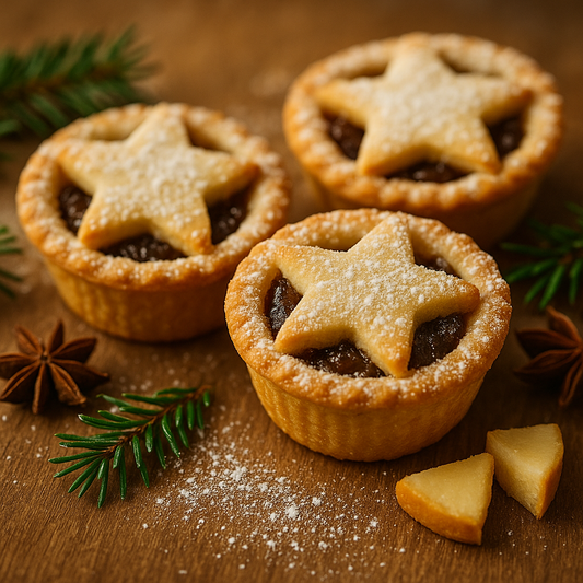 Mince Pie