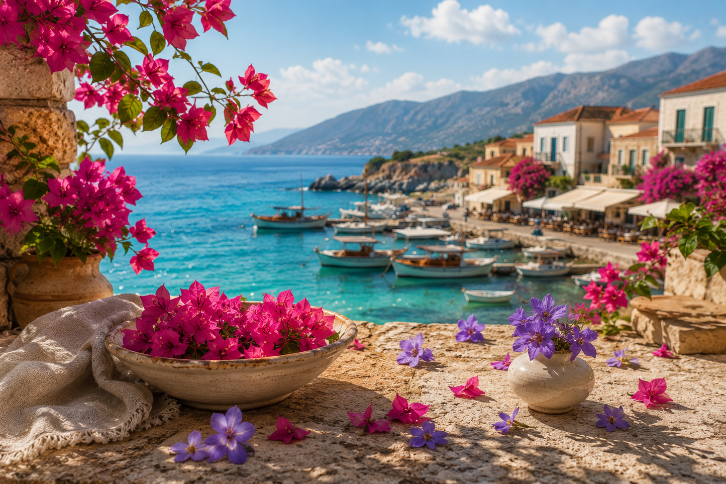Crete