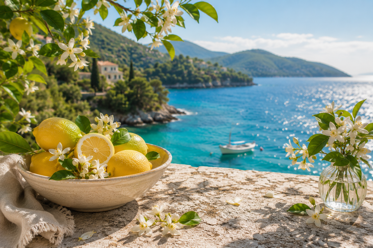 Corfu