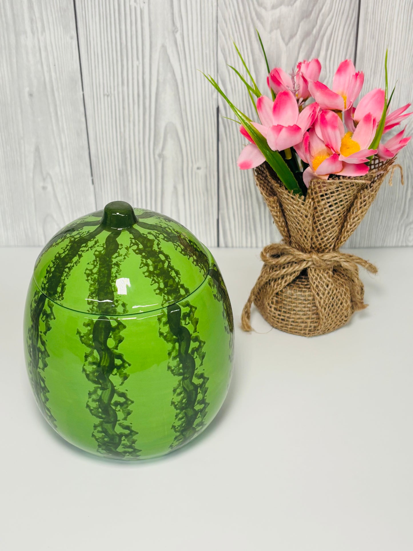 Watermelon Burner