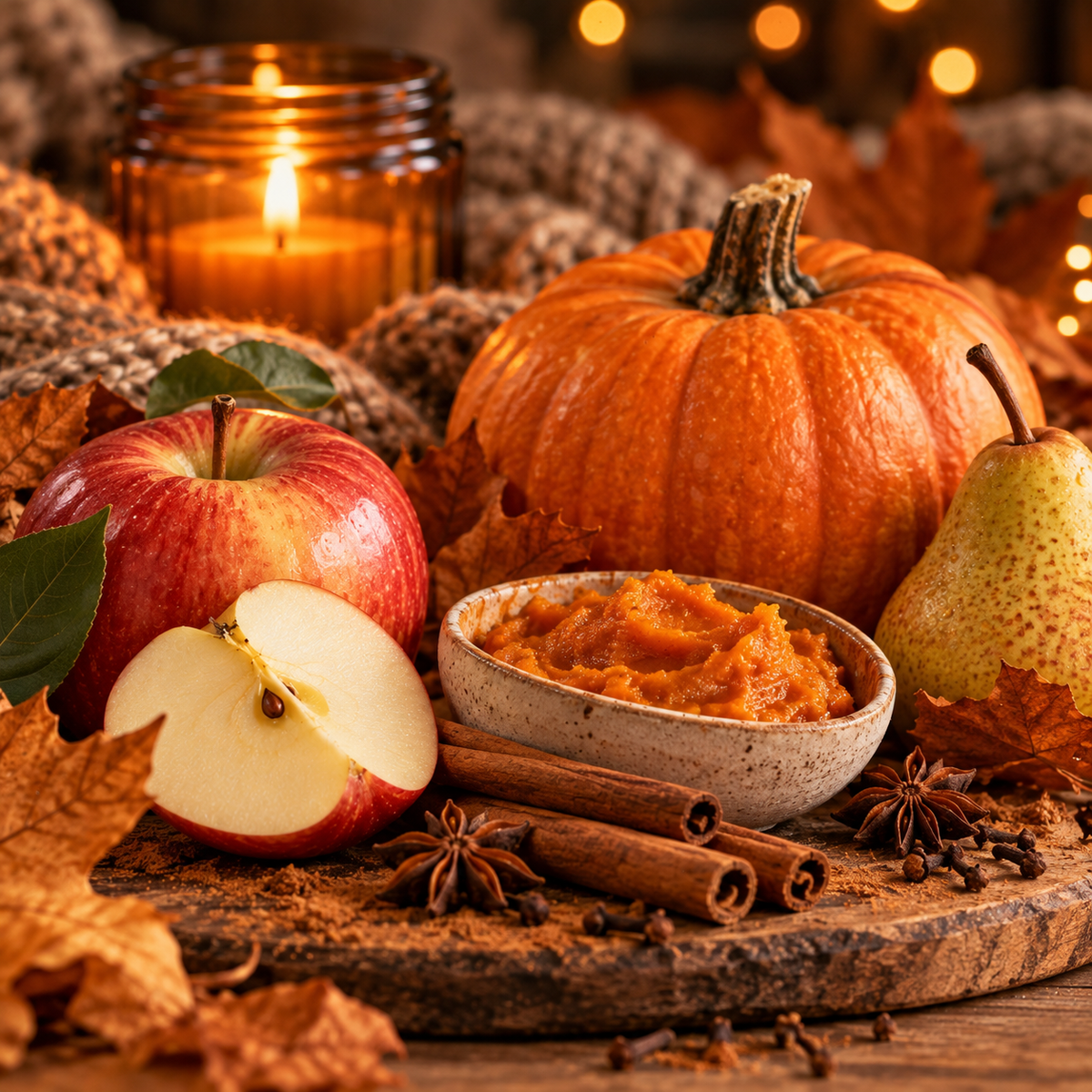 Pumpkin patch
