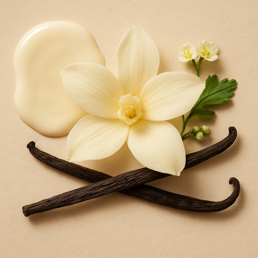 Vanilla