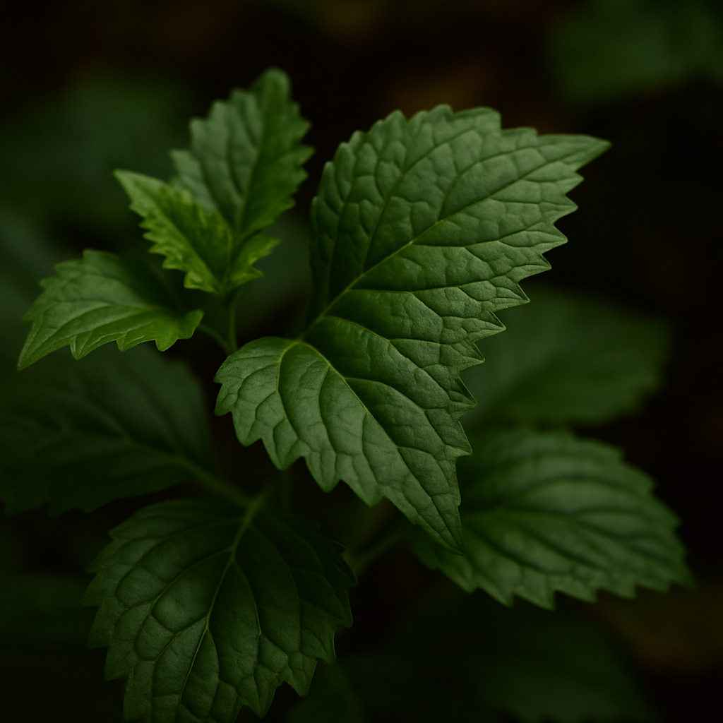 Perfectly Patchouli