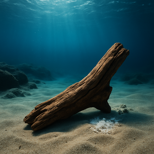 Wood Sage & Sea Salt