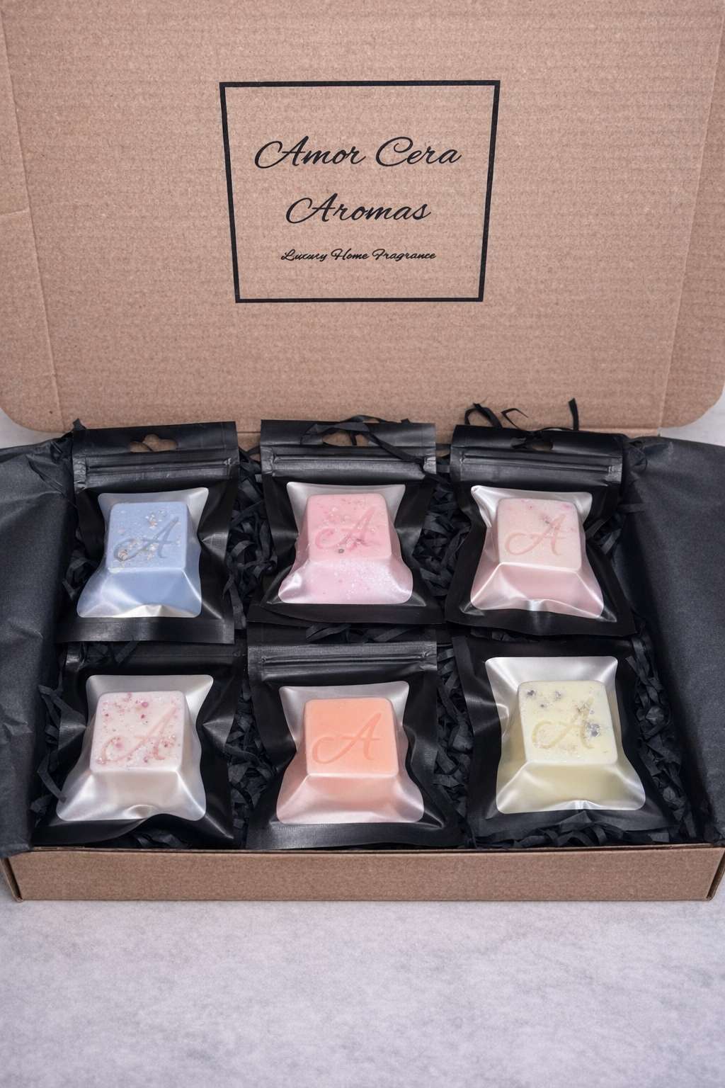 Best Seller Discovery Box