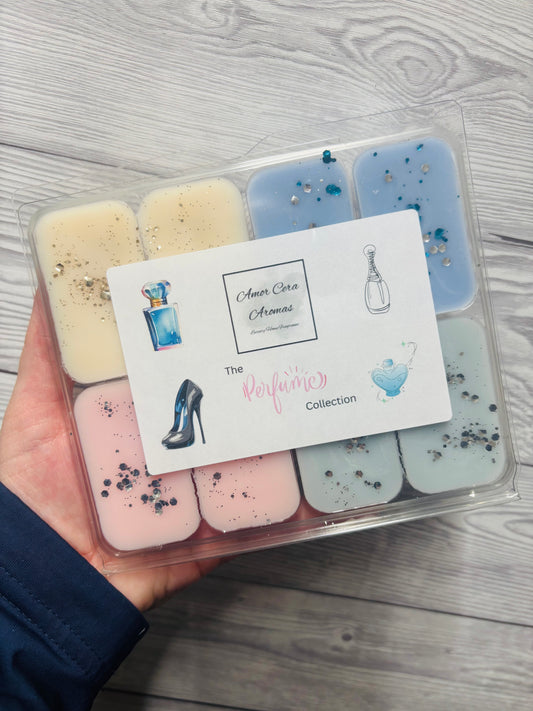 The Perfume Collection