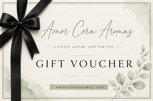 Amor Cera Gift Card