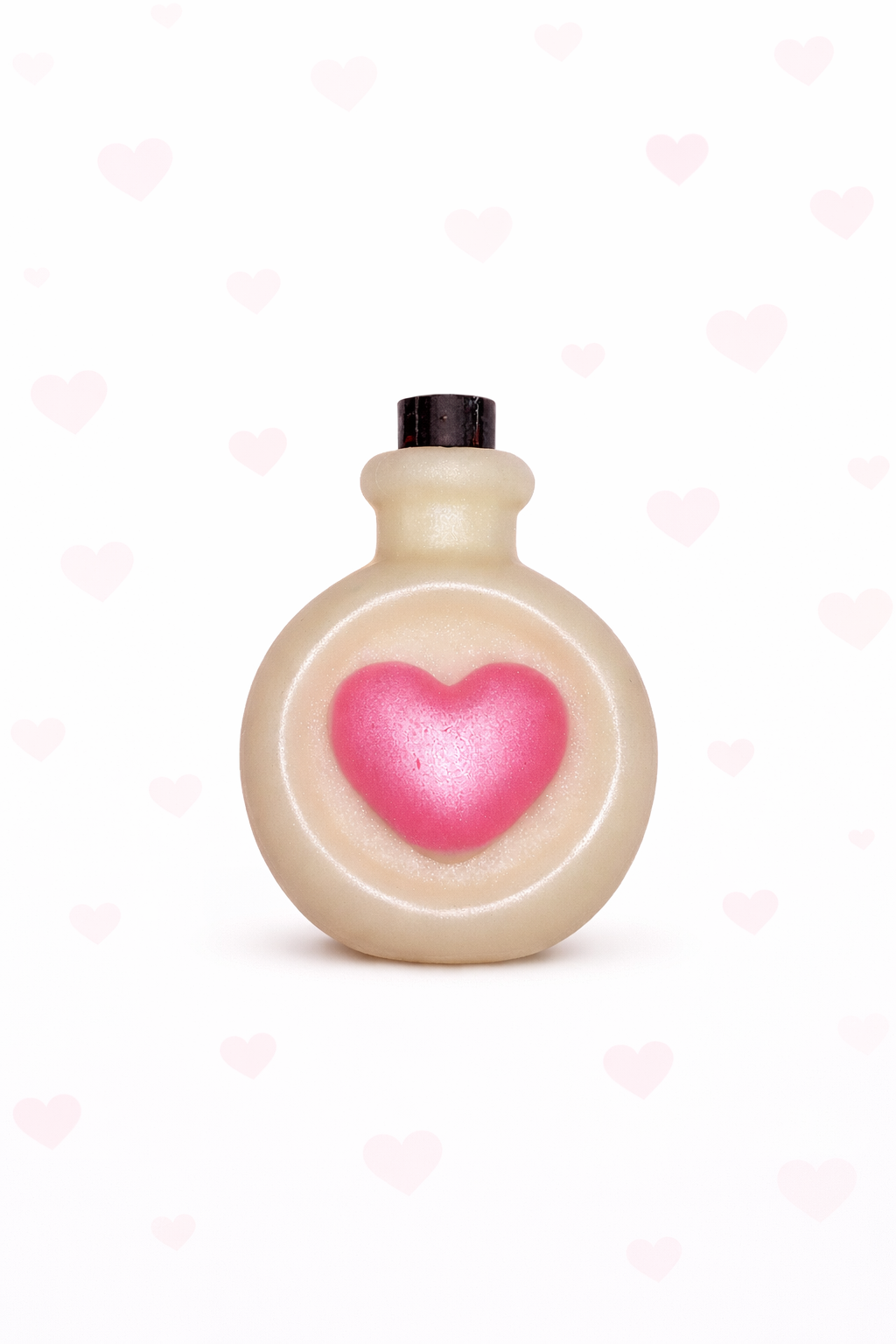 VS Love Potion