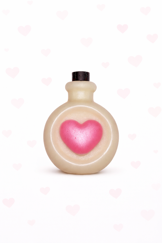 VS Love Potion