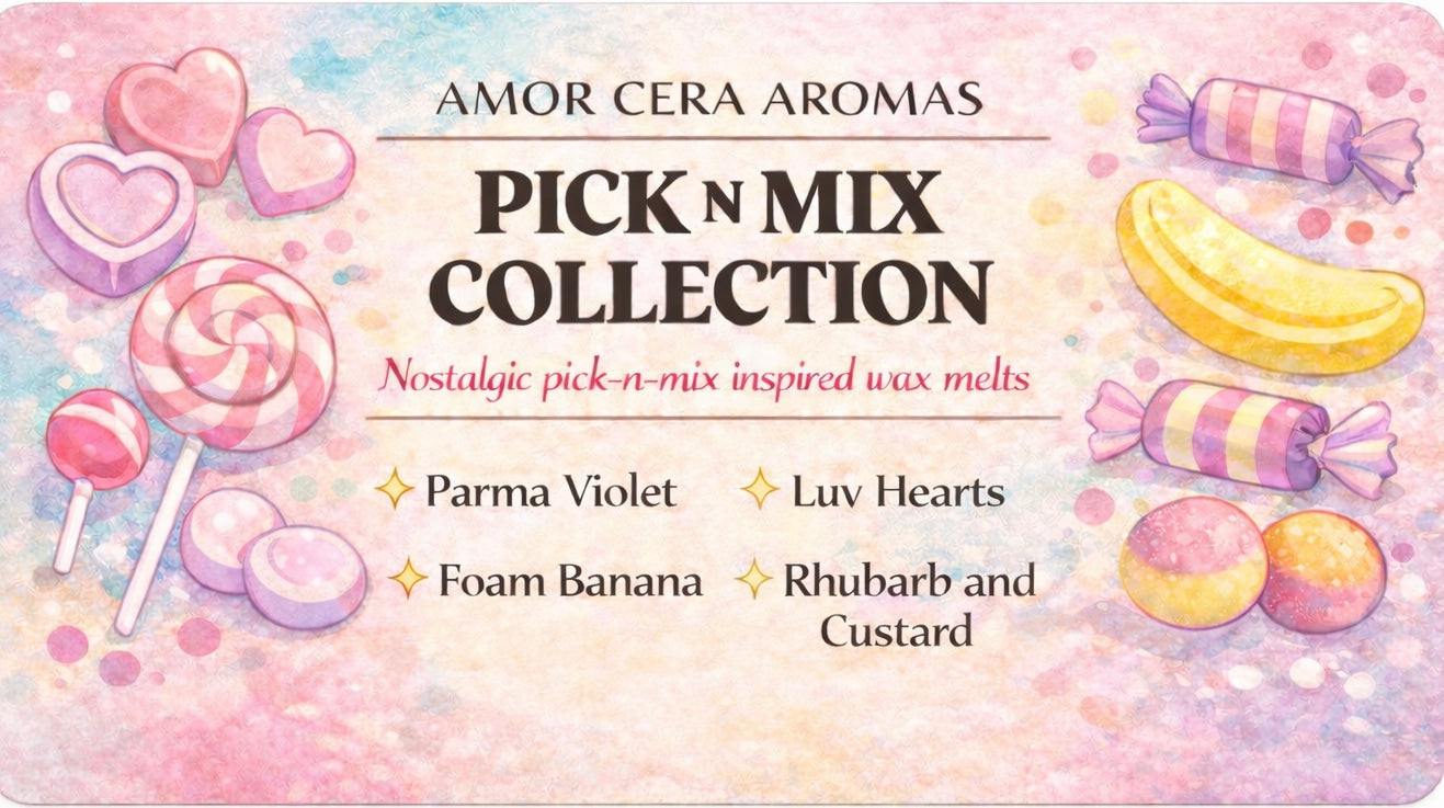 Pick N Mix collection