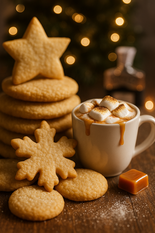 Vanilla Bean Noel