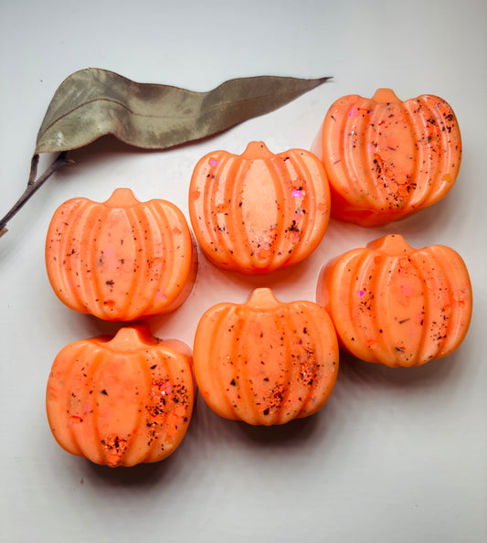 Pumpkin Spice