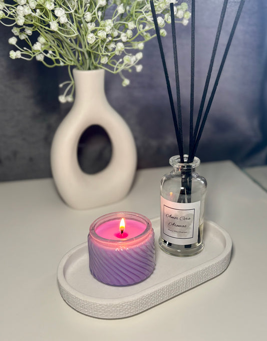 Dream Oasis Candle