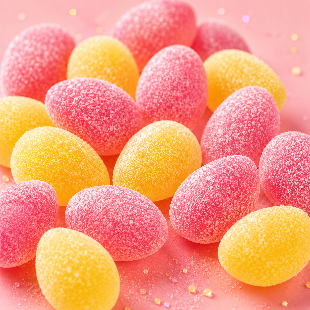 Pear Drops