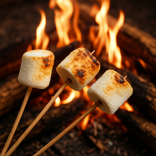 Toasted Marshmallow