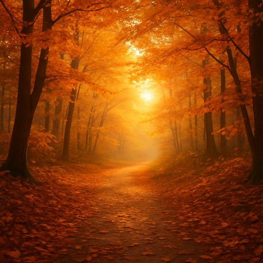 Autumn Days
