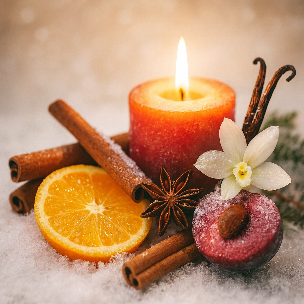 Winter Spice