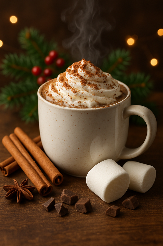Hot Cocoa