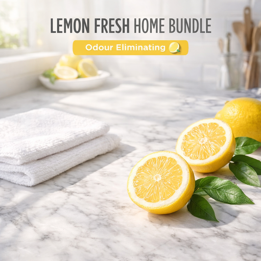 Lemon Fresh Bundle