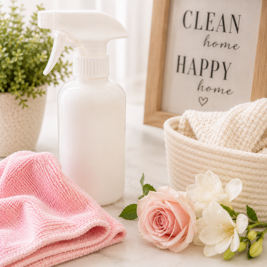 Clean Queen