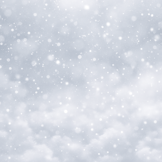 Sparkling Snow