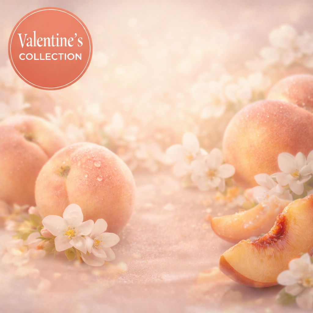 Peaches & Cream