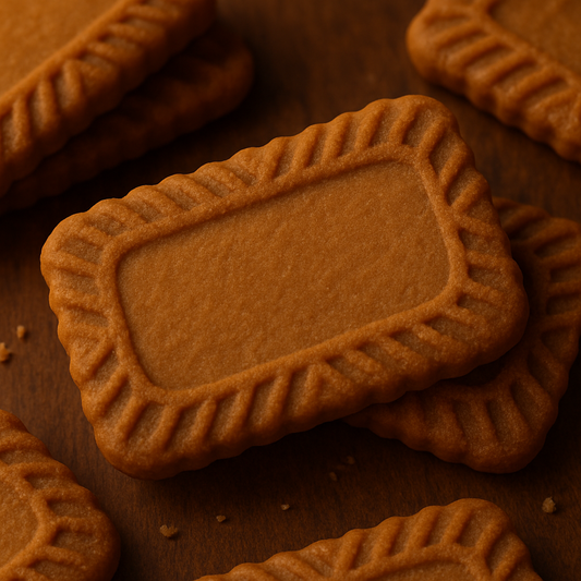 Biscoff