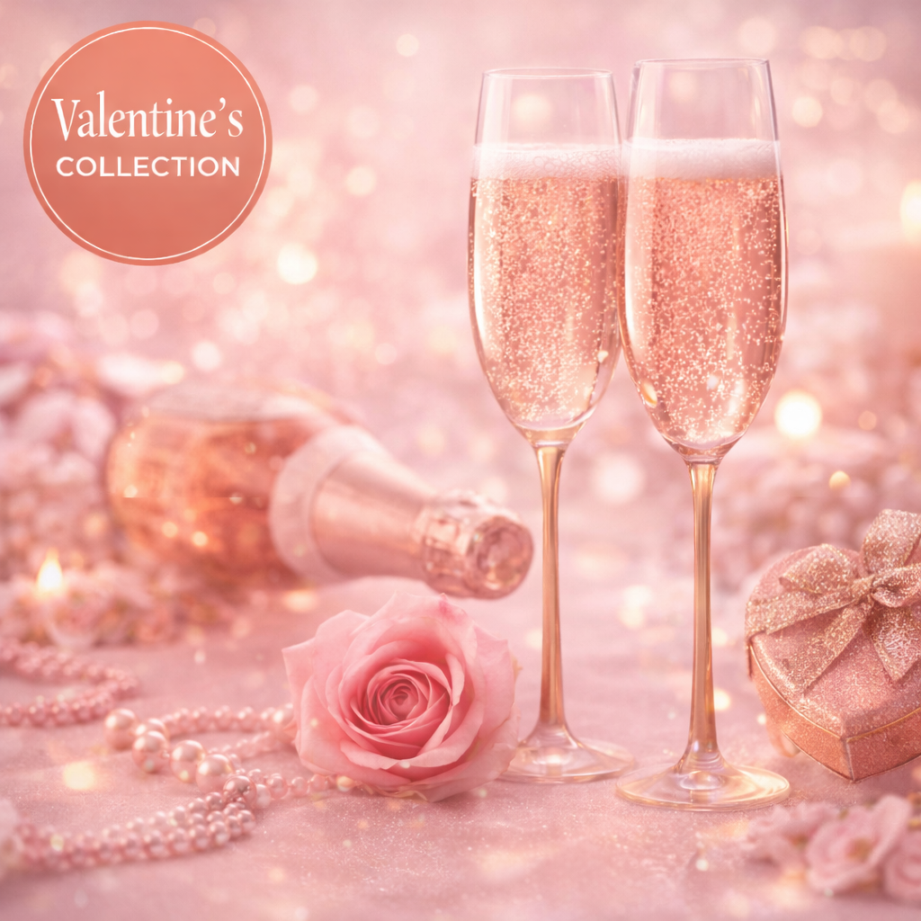 Pink Fizz