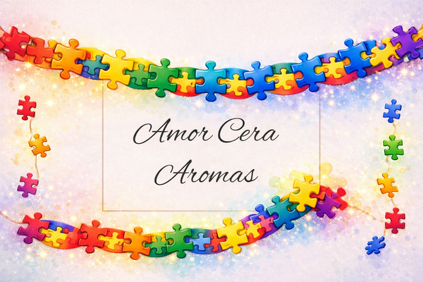 Amor Cera Aromas