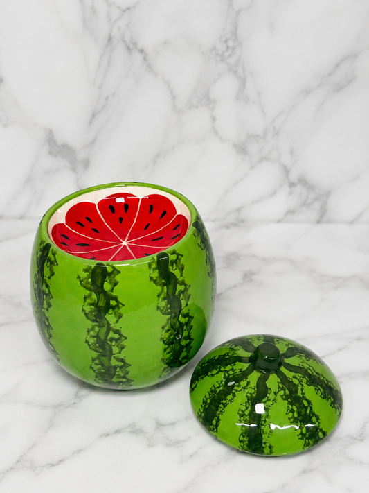 Watermelon Burner