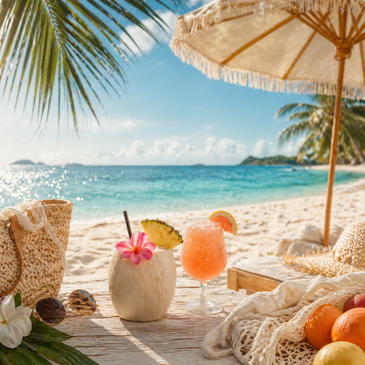 🌞 Summer Snapbar Scent Bundle