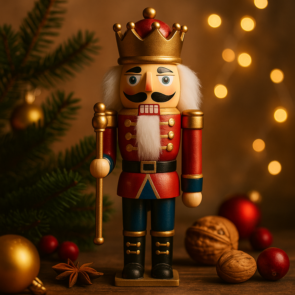 Nutcracker