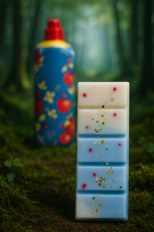 Comfy Enchanted Apple