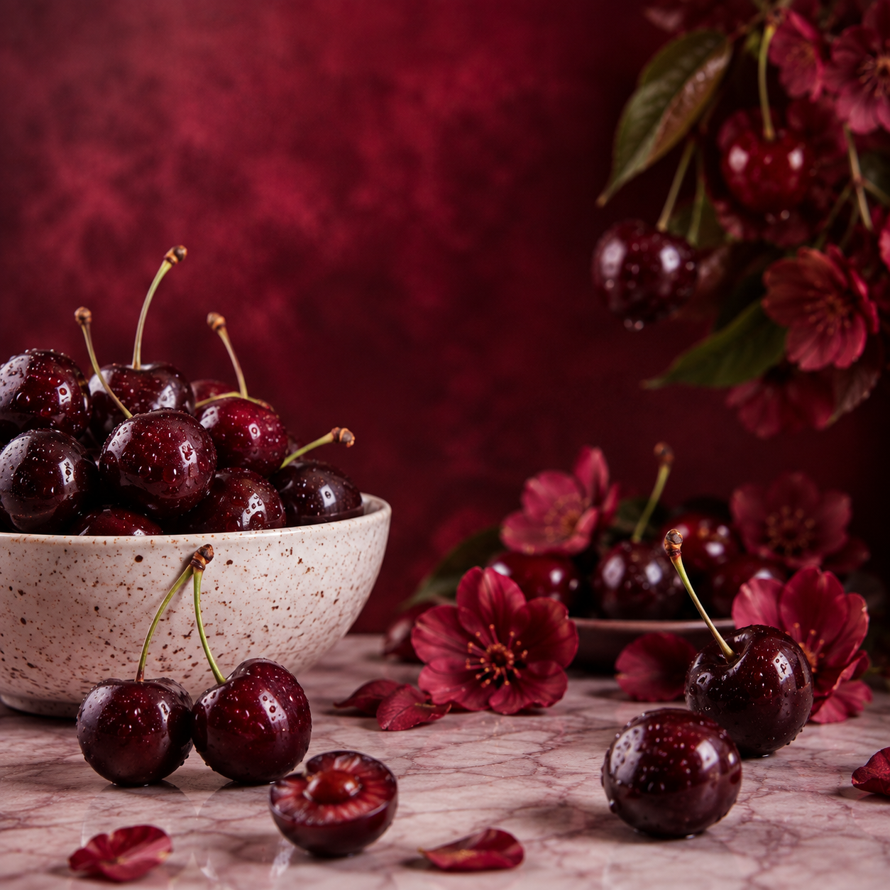 Black Cherry