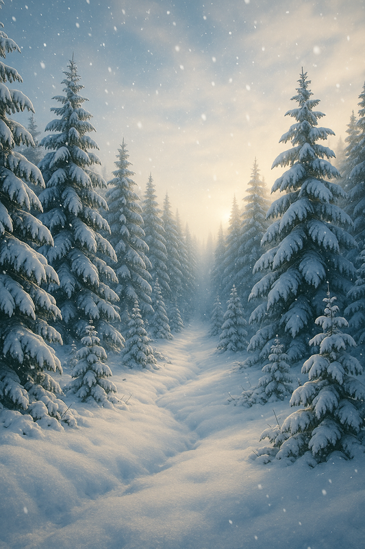 Aspen Winter
