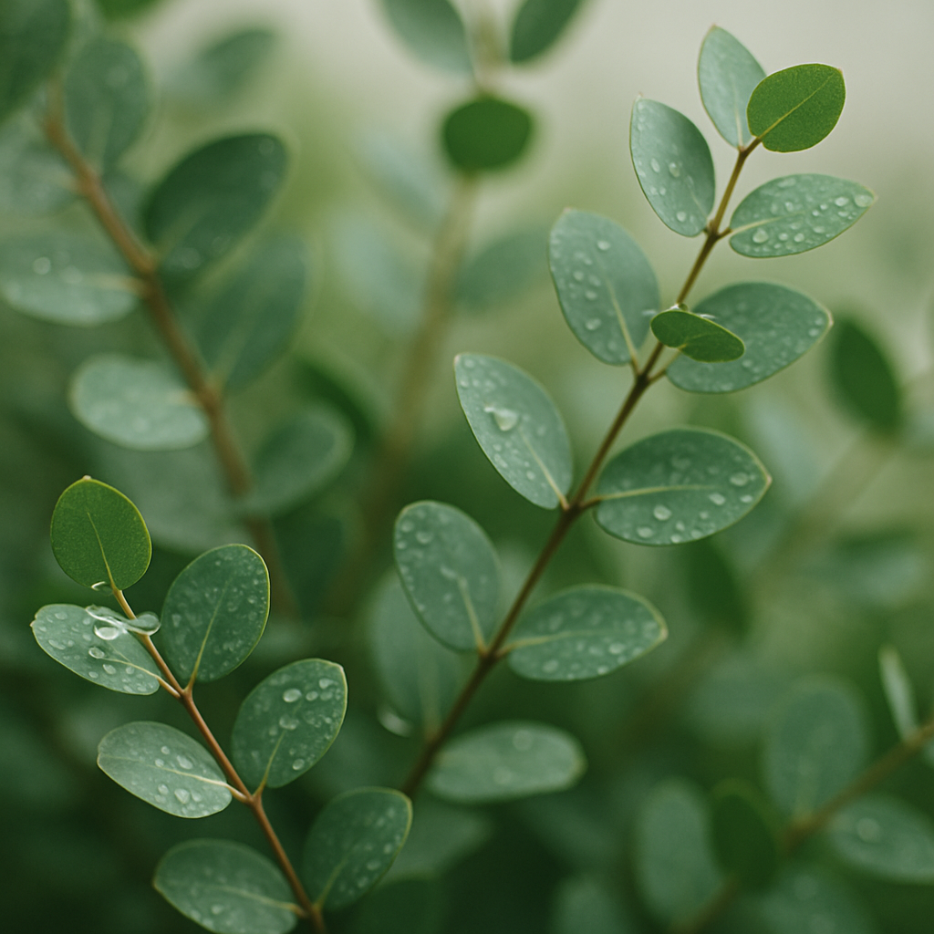 Eucalyptus