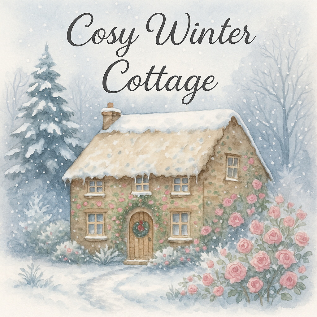 Cosy Winter Cottage