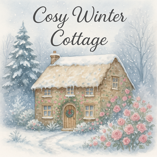 Cosy Winter Cottage
