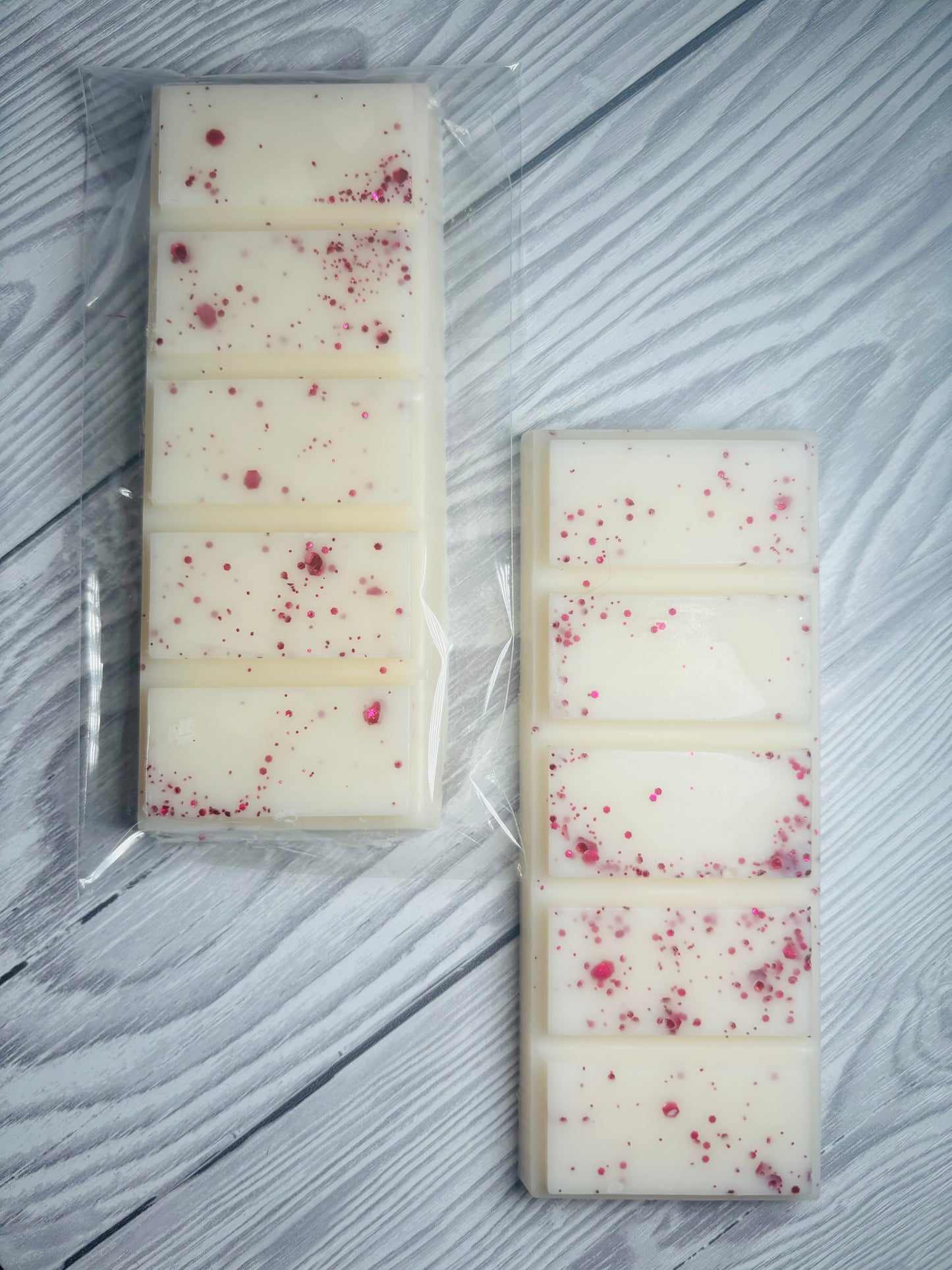Strawberries and cream