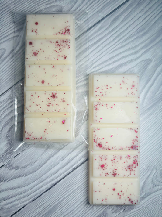 Strawberries and cream