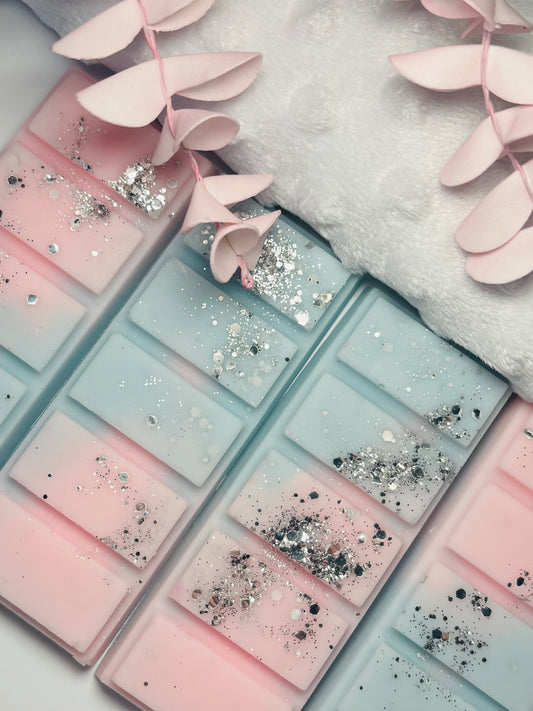 Comfy Heaven Scent
